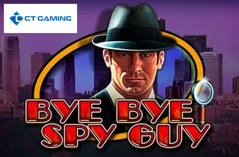 Bye Bye Spy Guy